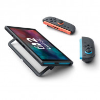 Console De Jeux Nintendo Switch 2 + Mario Kart Noir En Tunisie