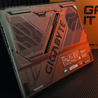 Pc Portable Gamer Gigabyte A16 CVH I7 13Gén 16Go 1To SSD Windows 11 en Tunisie Pc Portable Gamer Gigabyte A16 CVH I7 13Gén 16Go 1To SSD Windows 11 en Tunisie