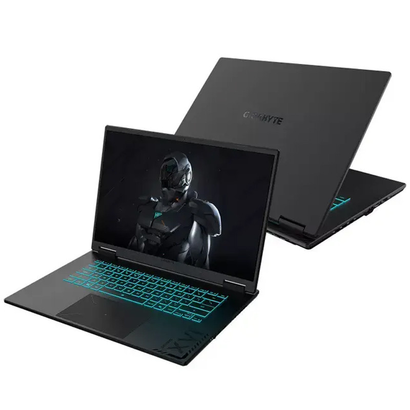 Pc Portable Gamer Gigabyte A16 CVH I7 13Gén 32Go 1To SSD Windows 11 en Tunisie