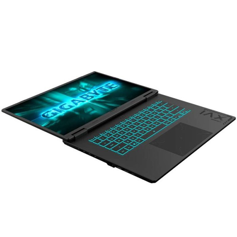 Pc Portable Gamer Gigabyte A16 CVH I7 13Gén 32Go 1To SSD Windows 11 en Tunisie