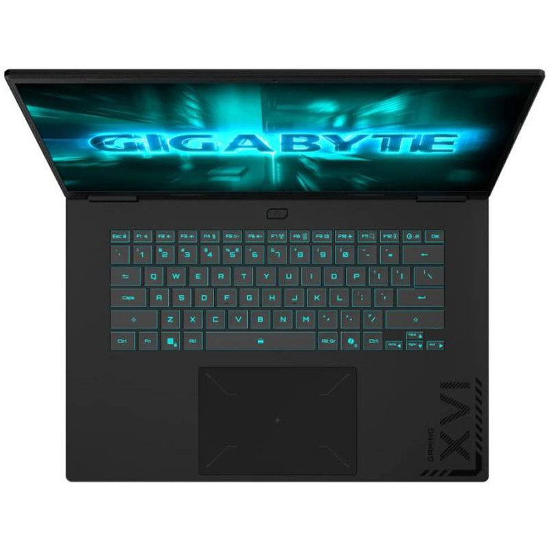 Pc Portable Gamer Gigabyte A16 CVH I7 13Gén 32Go 1To SSD Windows 11 en Tunisie