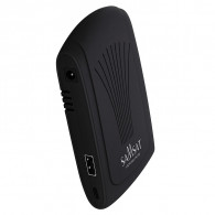 Récepteur Samsat 9090 HD Mini Noir en Tunisie