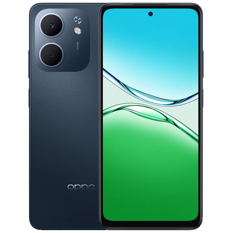 Smartphone Oppo A5X 4Go 128Go Bleu en Tunisie Smartphone Oppo A5X 4Go 128Go Bleu en Tunisie
