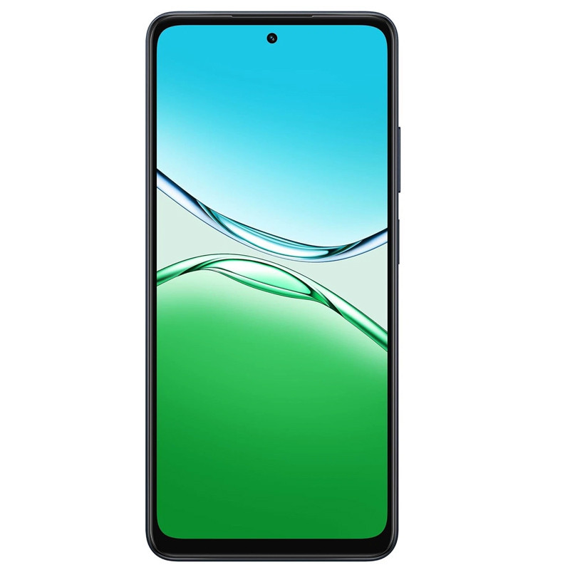 Smartphone Oppo A5X 4Go 128Go Blanc en Tunisie