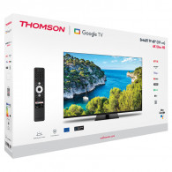 TV Thomson 43" 43UG5C14 UHD Google Tv Noir en Tunisie TV Thomson 43" 43UG5C14 UHD Google Tv Noir en Tunisie