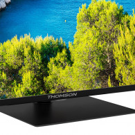 TV Thomson 43" 43UG5C14 UHD Google Tv Noir en Tunisie TV Thomson 43" 43UG5C14 UHD Google Tv Noir en Tunisie