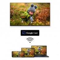 TV Thomson 43" 43UG5C14 UHD Google Tv Noir en Tunisie TV Thomson 43" 43UG5C14 UHD Google Tv Noir en Tunisie