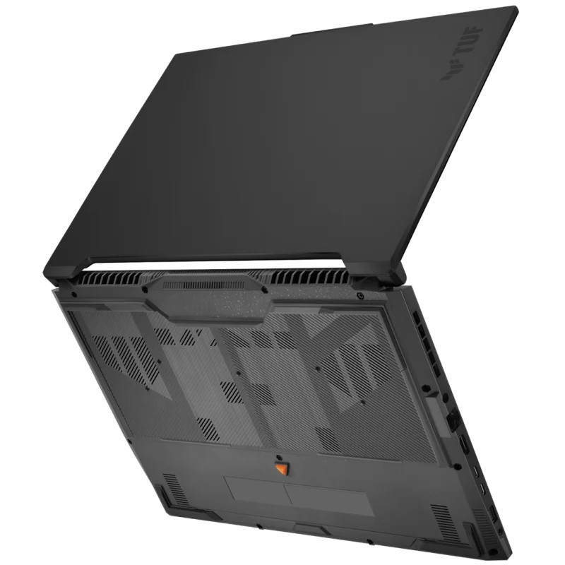 Pc Portable Asus Tuf Gaming F16 FA617XS Ryzen 9 16Go 512Go SSD RX 7600S Windows 11 en Tunisie