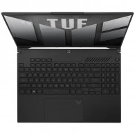 Pc Portable Asus Tuf Gaming F16 FA617XS Ryzen 9 16Go 512Go SSD RX 7600S Windows 11 en Tunisie