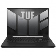 Pc Portable Asus Tuf Gaming F16 FA617XS Ryzen 9 16Go 512Go SSD RX 7600S Windows 11 en Tunisie