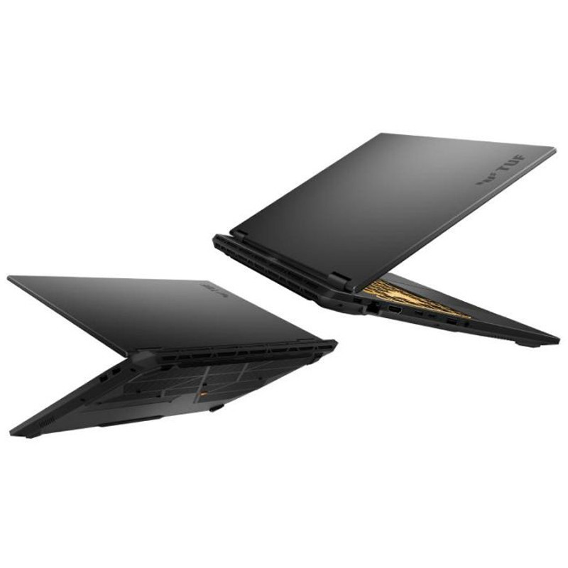 Pc Portable Asus Tuf Gaming F16 TUF608JM-RV039W I5 13Gén 16Go 512Go SSD Windows 11