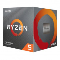 Processeur Amd Ryzen™ 5 3600, 6 coeurs, 3.6GHZ Processeur Amd Ryzen™ 5 3600, 6 coeurs, 3.6GHZ
