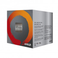 Processeur Amd Ryzen™ 5 3600, 6 coeurs, 3.6GHZ Processeur Amd Ryzen™ 5 3600, 6 coeurs, 3.6GHZ