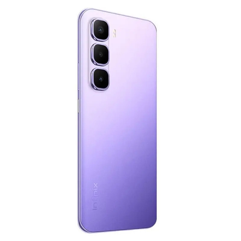 Smartphone Infinix Hot 60 Pro Plus 8Go 256Go Violet en Tunisie