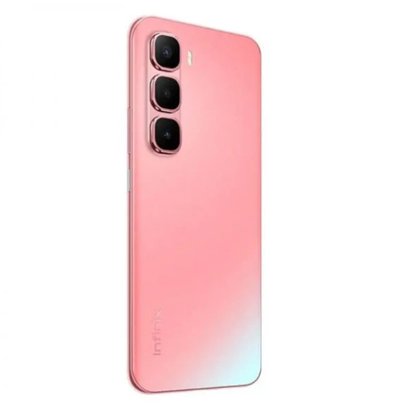 Infinix Hot 60 Pro Plus 8Go 256Go Coral Tides en Tunisie