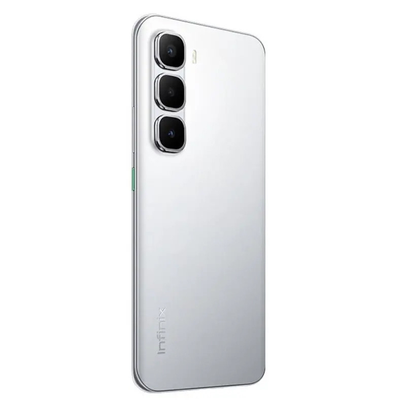 Infinix Hot 60 Pro Plus 8Go 256Go Silver en Tunisie