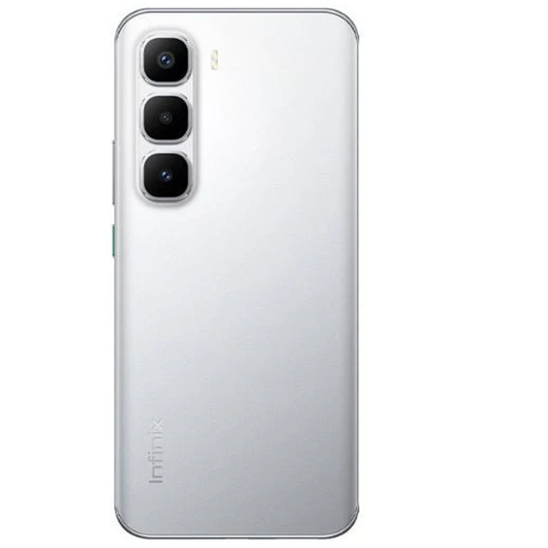 Infinix Hot 60 Pro Plus 8Go 256Go Silver en Tunisie