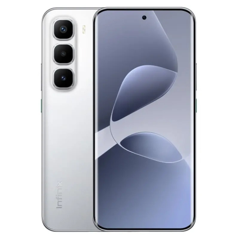 Infinix Hot 60 Pro Plus 8Go 256Go Coral Tides en Tunisie