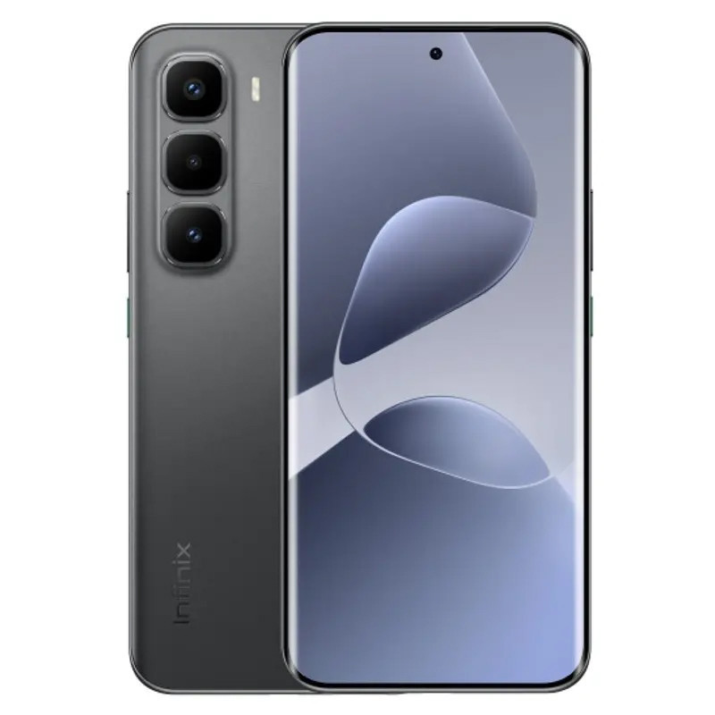 Smartphone Infinix Hot 60 Pro Plus 8Go 256Go Noir