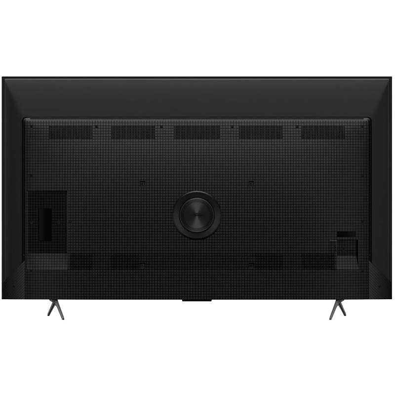 Tv TCL C655 98" 4k QLED Google Smart Tv Noir en Tunisie