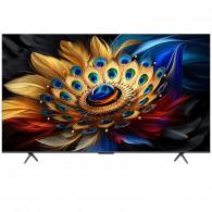 Tv TCL C655 98" 4k QLED Google Smart Tv Noir en Tunisie