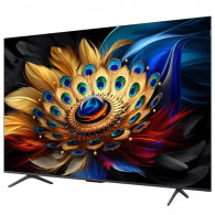 Tv TCL C655 98" 4k QLED Google Smart Tv Noir en Tunisie