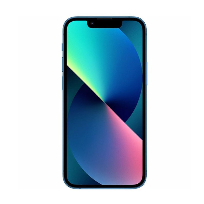 iPhone 13 128Go Bleu En Tunisie