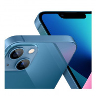 iPhone 13 128Go Bleu En Tunisie