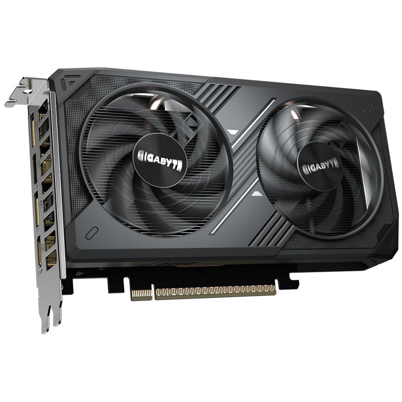 Carte Graphique Gigabyte Gaming GeForce RTX 5050 8Go GDDR7 En Tunisie