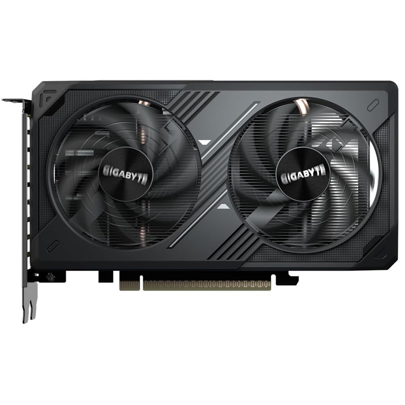 Carte Graphique Gigabyte Gaming GeForce RTX 5050 8Go GDDR7 En Tunisie