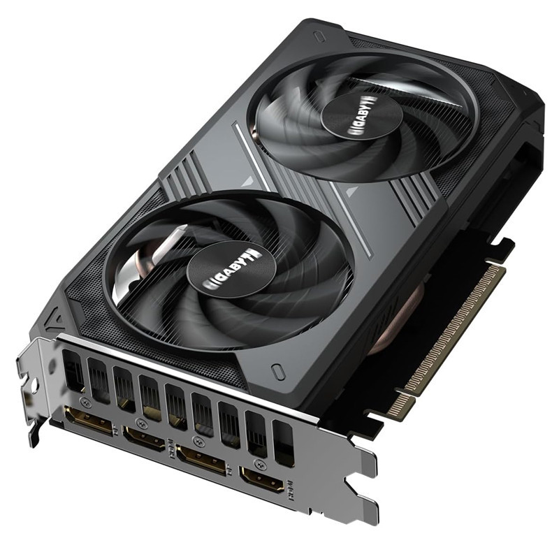 Carte Graphique Gigabyte Gaming GeForce RTX 5050 8Go GDDR7 En Tunisie