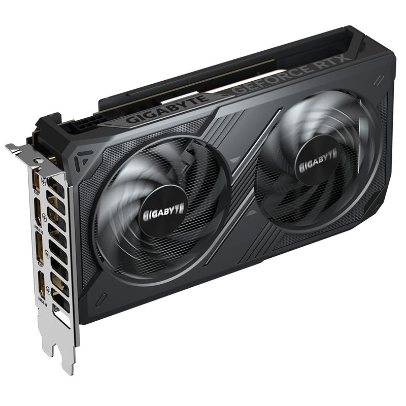 Carte Graphique Gigabyte Gaming GeForce RTX 5050 8Go GDDR7 En Tunisie