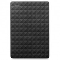 Disque Dur Externe Seagate HDD 2T 2.5" USB 3.0 Noir En Tunisie