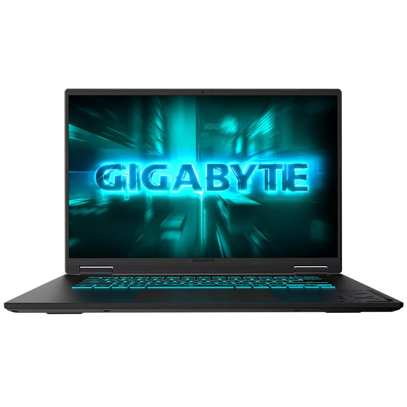 Pc Portable Gamer Gigabyte A16 CWH i7 13Gén 24Go 1To SSD Windows 11 Pro en Tunisie