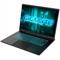 Pc Portable Gamer Gigabyte A16 CWH i7 13Gén 24Go 1To SSD Windows 11 Pro en Tunisie