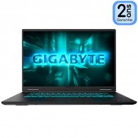 Pc Portable Gamer Gigabyte A16 CWH i7 13Gén 48Go 1To SSD Windows 11 Pro en Tunisie