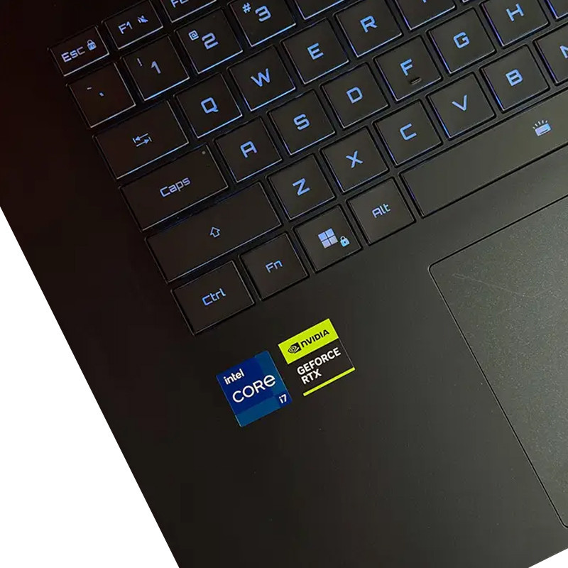 Pc Portable Gamer Gigabyte A16 CWH i7 13Gén 64Go 1To SSD Windows 11 Pro en Tunisie