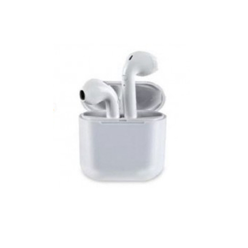 Montre Connectée W26 Pro Max Série 8 + Earbuds Silver en Tunisie