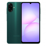 Samsung Galaxy A07 4Go 128Go Vert