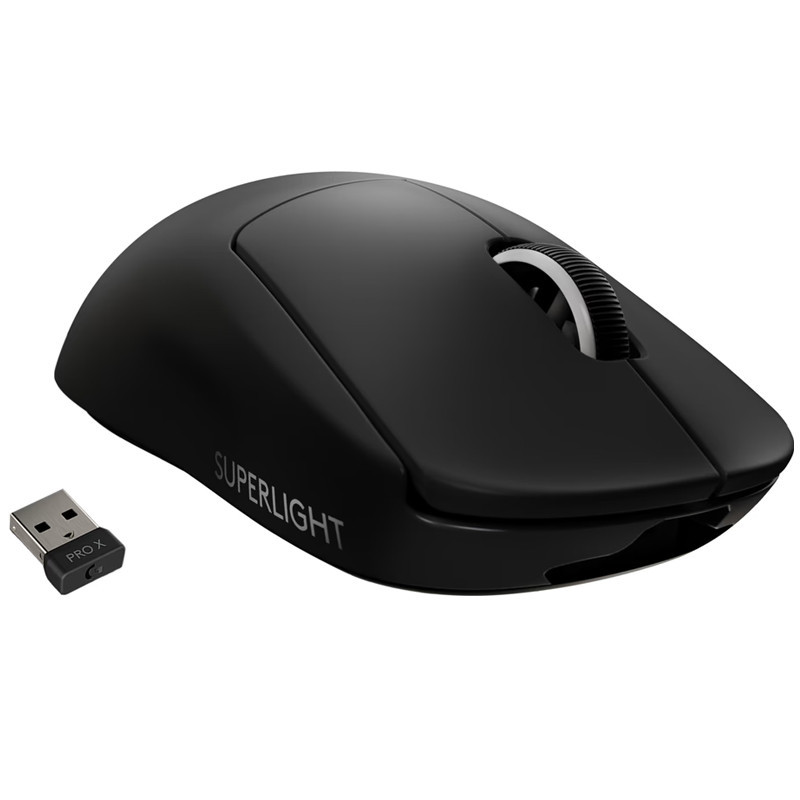 Souris sans Fil Logitech G Pro X Superlight EN Tunisie