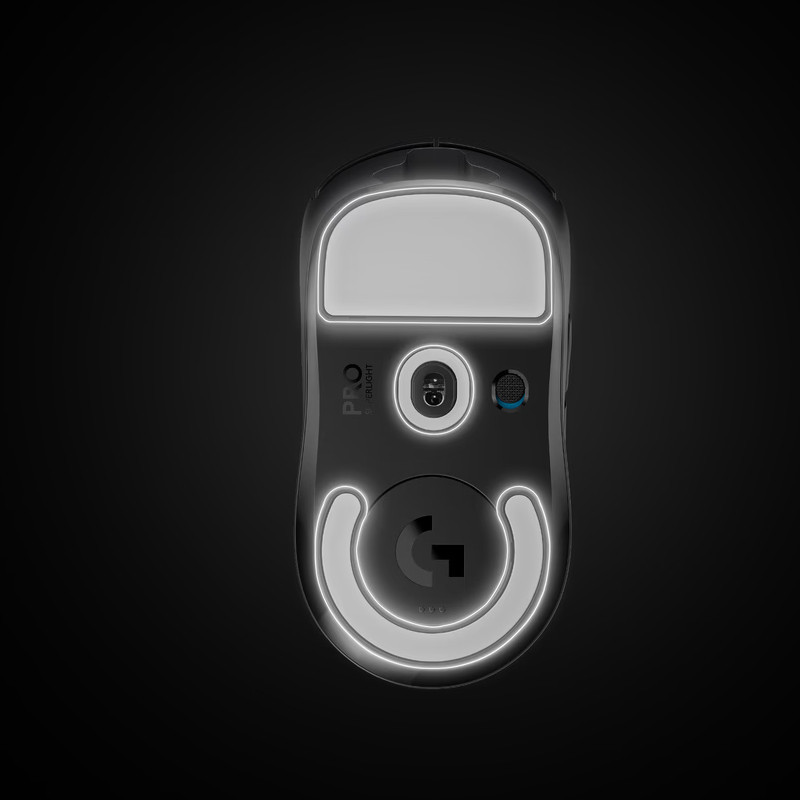 Souris sans Fil Logitech G Pro X Superlight EN Tunisie