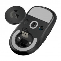 Souris sans Fil Logitech G Pro X Superlight EN Tunisie