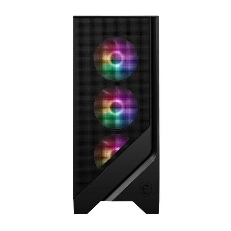 Pc De Bureau Gamer MSI I5 14Gén 16Go 512Go SSD  RTX 5060 en Tunisie