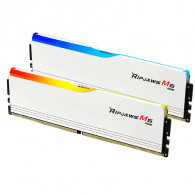Barette Mémoire G.Skill Ripjaws M5 32Go DDR5 6000MHz U-DIMM En Tunisie