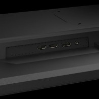 Ecran Gaming Gigabite GS25F2 24.5'' QHD 200Hz IPS Noir En Tunisie
