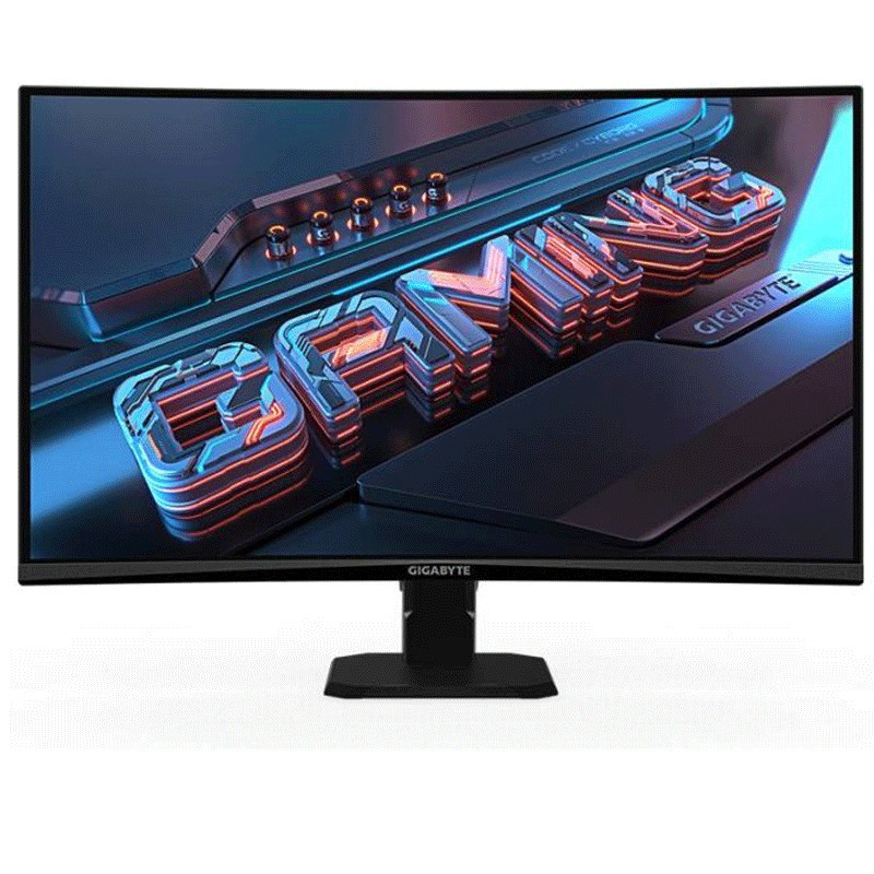 Ecran Gamer Gigabyte GS27QCA 27" QHD 180Hz en Tunisie
