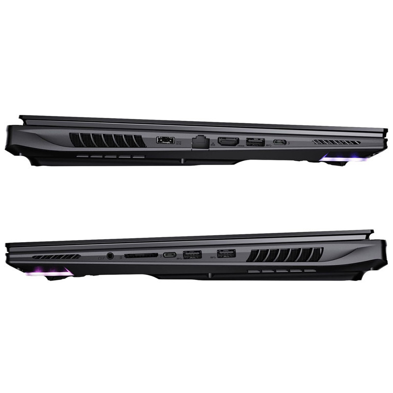 Pc Portable Gamer Gigabyte Aorus Master 18 AM8H BZH Ultra 9 64Go 2To SSD Windows 11 Pro en Tunisie