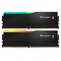 Barette Mémoire G.Skill Ripjaws M5 64Go DDR5 5200MHz U-DIMM En Tunisie
