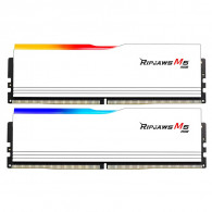 Barette Mémoire G.Skill Ripjaws M5 64Go DDR5 5200MHz U-DIMM En Tunisie