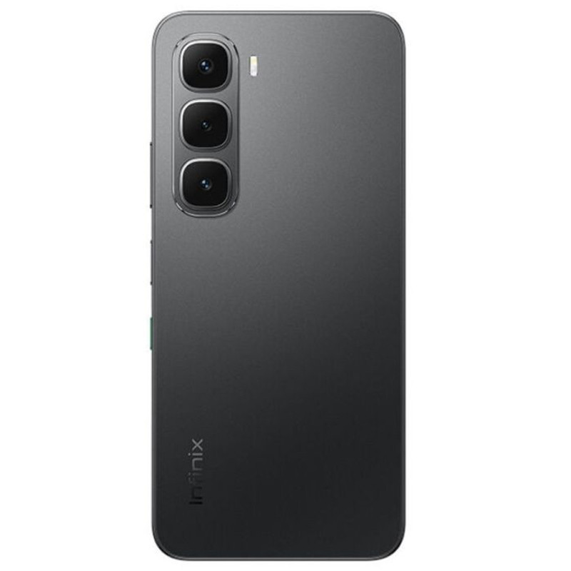 Infinix Hot 60i 4G 6Go 128Go Noir en Tunisie